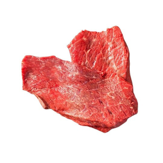 Arsalan World Food Market Halal Beef Steak (Boneless)