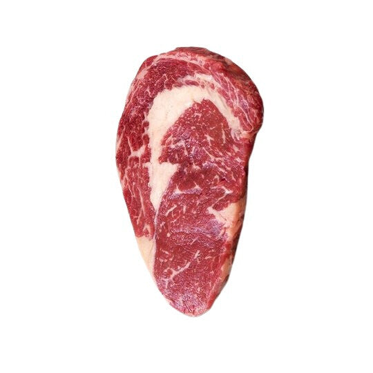 Arsalan World Food Market Halal New Zealand Prime Ribeye Steak