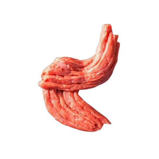 Arsalan World Food Market Halal Beef Steak Strips