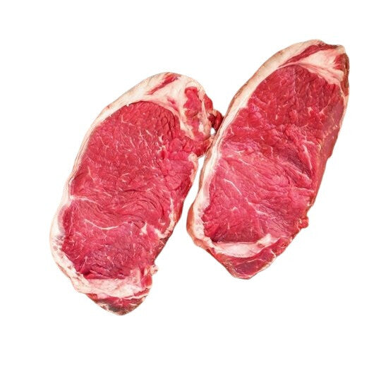 Arsalan World Food Market Halal Angus Sirloin Steak (Frozen)