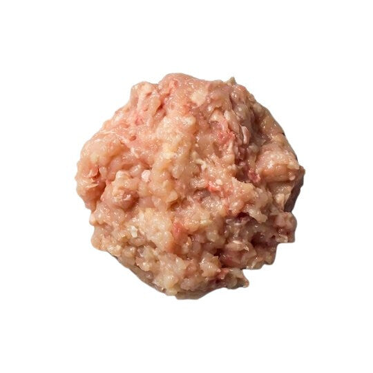 Arsalan World Food Market Halal Chicken Mix Mince