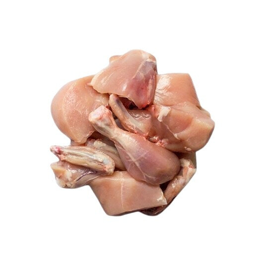 Arsalan World Food Market Halal Whole Chicken (Baby Chicken)