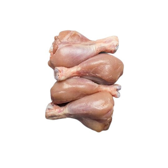 Arsalan World Food Market Halal Chicken Drumsticks Skin Off - Per Pack