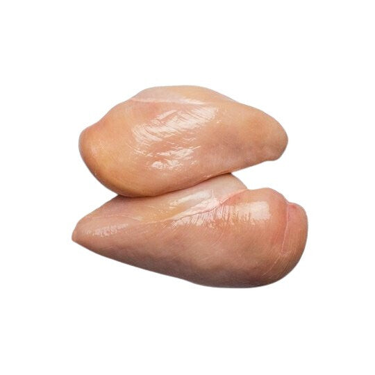 Arsalan World Food Market Halal Chicken Breast Fillets Whole