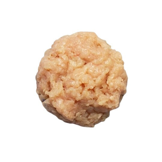 Arsalan World Food Market Halal Chicken Breast Mince (Keema)