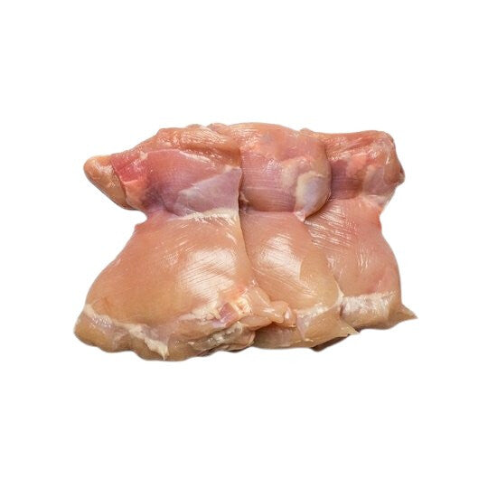 Arsalan World Food Market Halal Chicken Thigh (Whole)