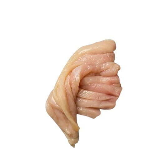 Arsalan World Food Market Halal Chicken Breast Strips