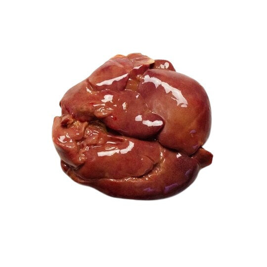 Arsalan World Food Market Chicken Liver