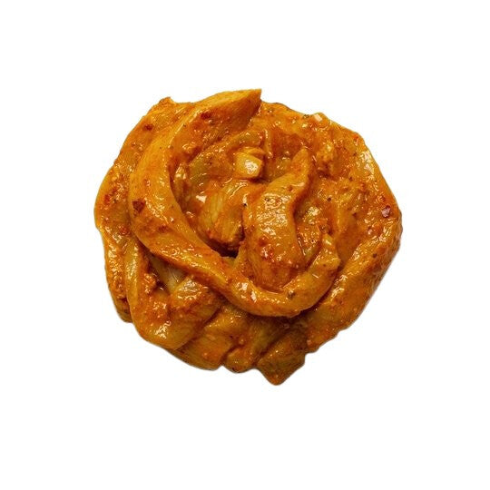 Arsalan World Food Market Marinated Halal Chicken Breast Strips