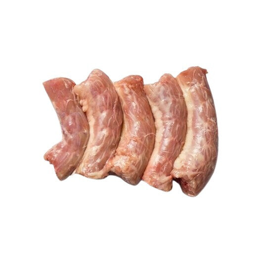 Arsalan World Food Market HMC Halal Chicken Necks