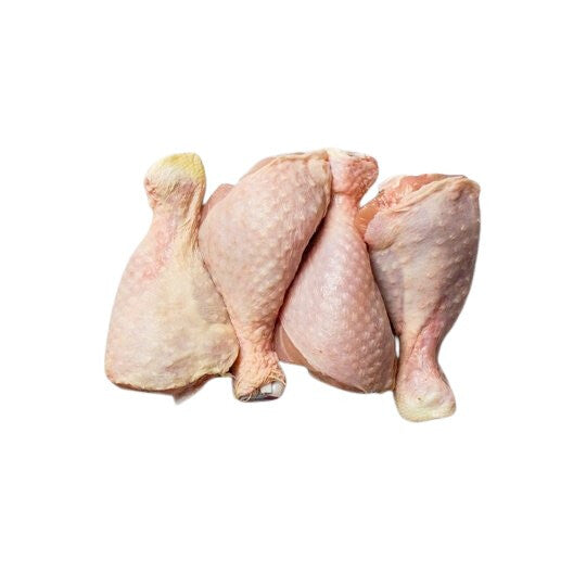 Arsalan World Food Market Halal Chicken Drumsticks (Skin On) - Per pack