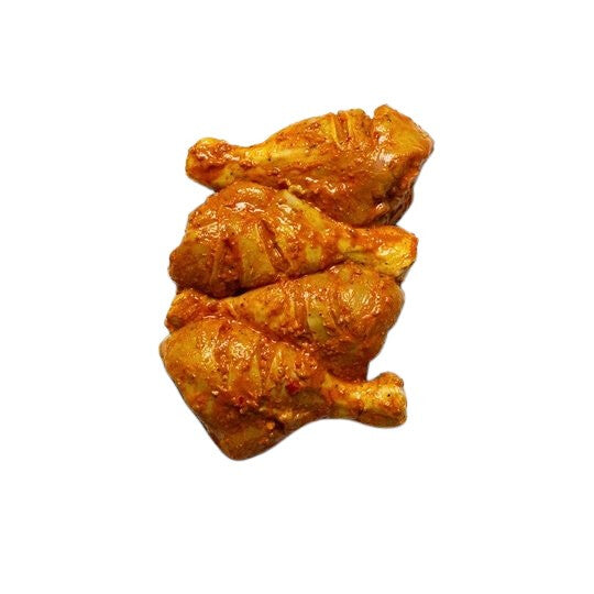 Arsalan World Food Market Marinated Halal Chicken Drumsticks - Per Kg