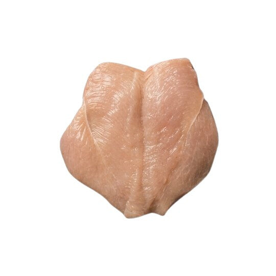 Arsalan World Food Market Halal Chicken Breast Butterfly