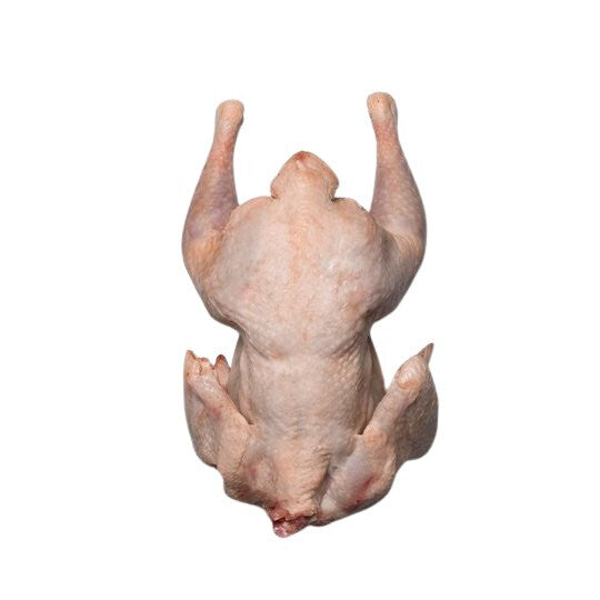 Arsalan World Food Market Halal Chicken