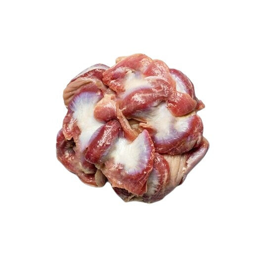 Arsalan World Food Market Halal Chicken Gizzards