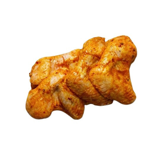 Arsalan World Food Market Halal Chicken Wings