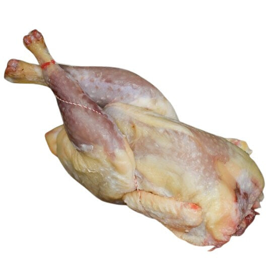 Arsalan World Food Market Halal Hen (Whole or Cut For Curry)