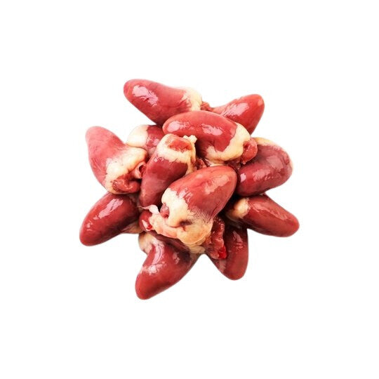 Arsalan World Food Market Chicken Hearts