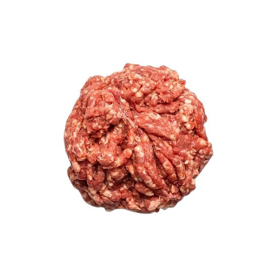 Arsalan World Food Market Halal Lamb Mixed Mince (Keema)