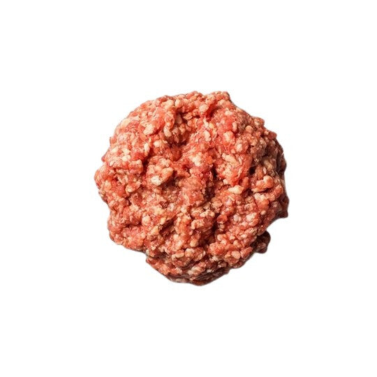 Arsalan World Food Market Halal Lamb Leg Mince (Keema)