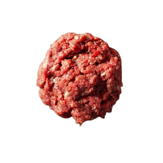 Arsalan World Food Market Halal Mutton Leg Mince (Keema)