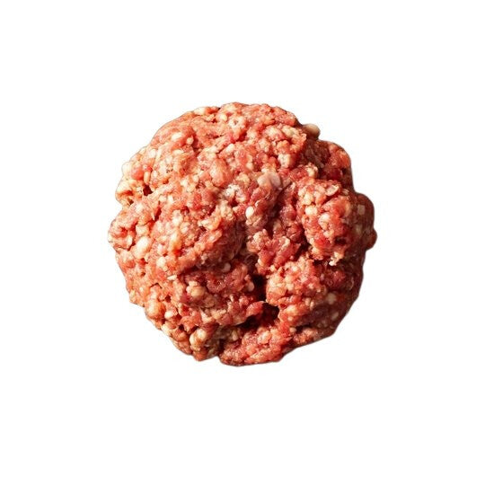 Arsalan World Food Market Halal Mutton Mix Mince (Keema)