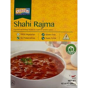 Arsalan's Ashoka - Shahi Rajma 280g