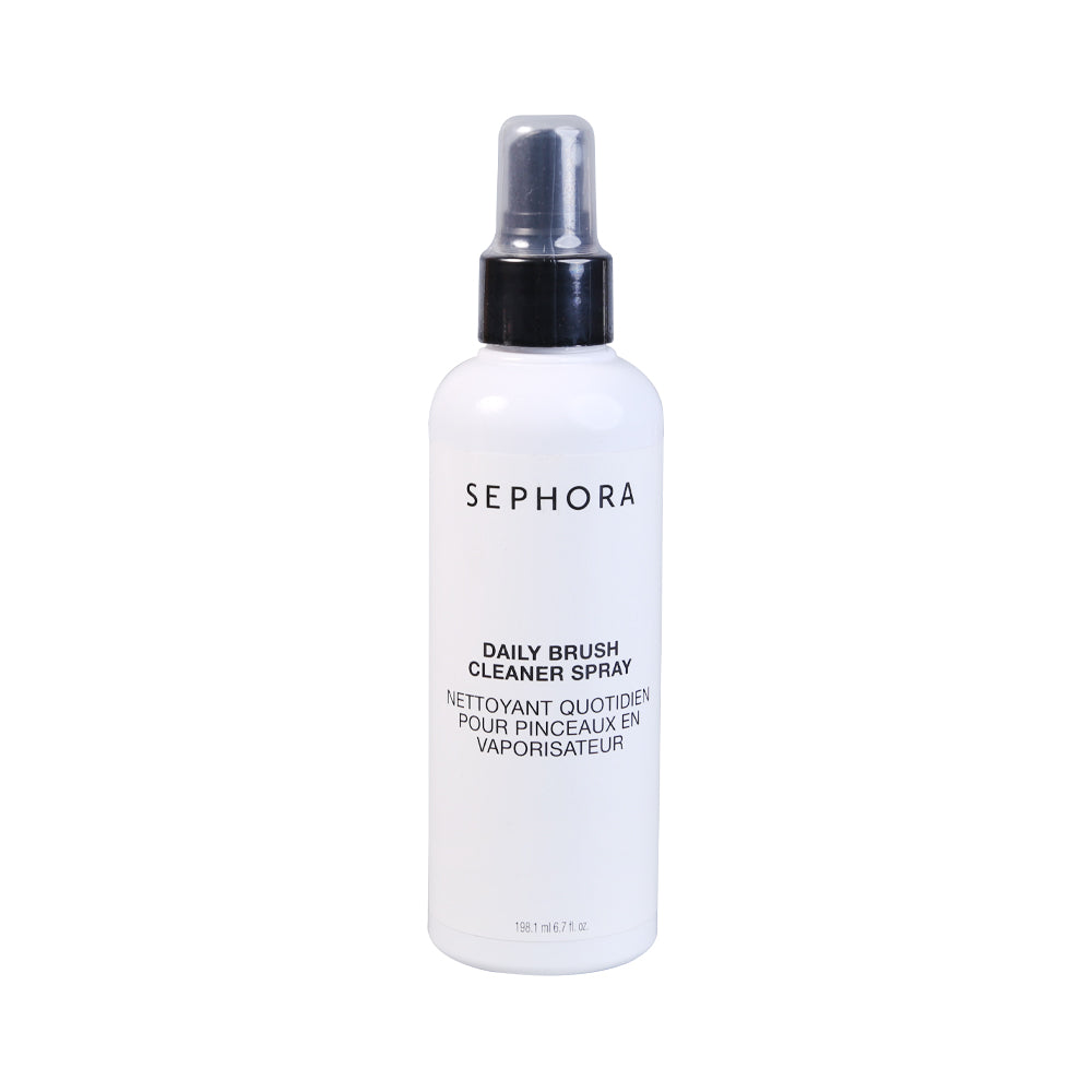 SEPHORA DAILY BRUSH CLEANSER SPRAY 198.1 ML