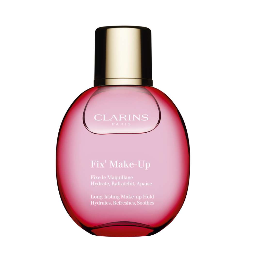 CLARINS FOUNDATION FIX & MOIST