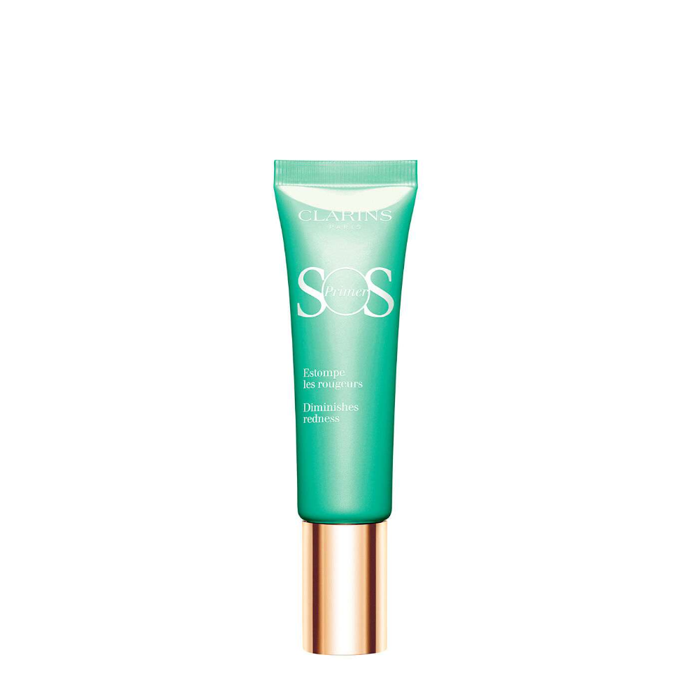 CLARINS FOUNDATION SOS PRIMER 04 RP 30ML