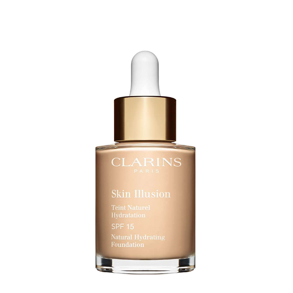 CLARINS SKIN ILLUSION FOUNDATION 103 RP 30ML