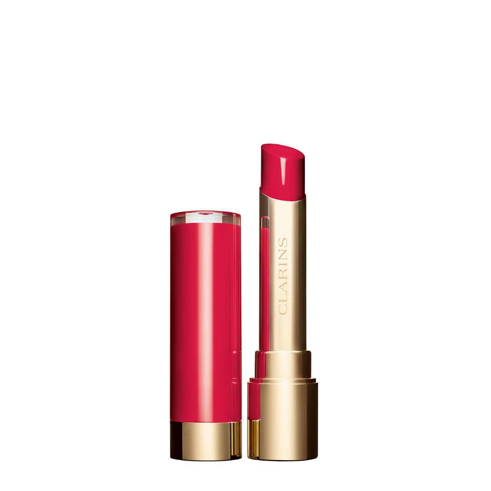 CLARINS LIP JOLI ROUGE LACQUER 760L