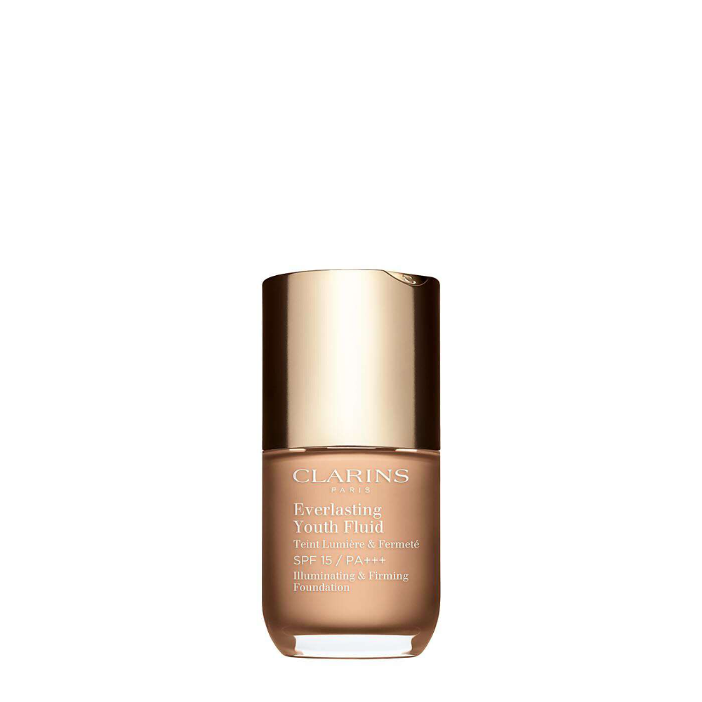 CLARINS FOUNDATION EV YOUTH FLUID 108 RP
