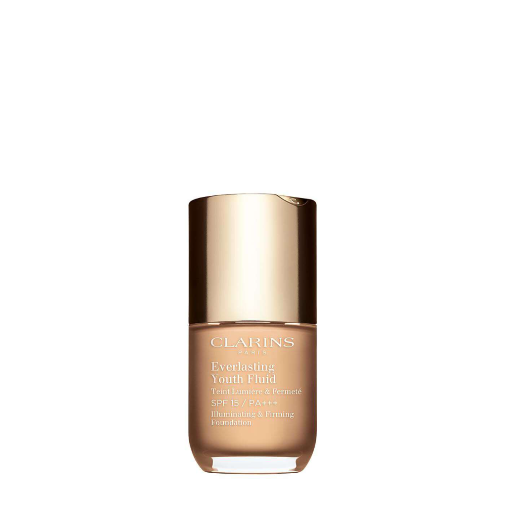 CLARINS FOUNDATION EV YOUTH FLUID 105.5