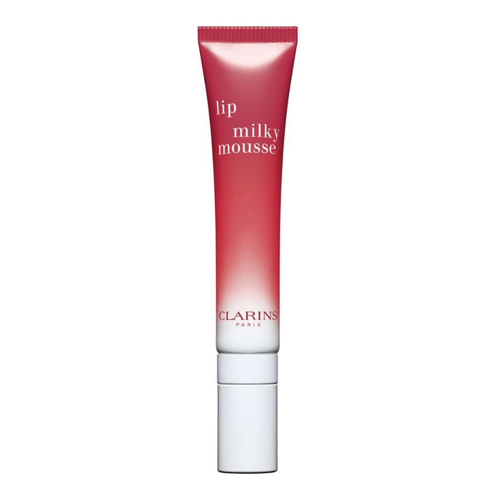 CLARINS LIP MILKY MOUSSE 05