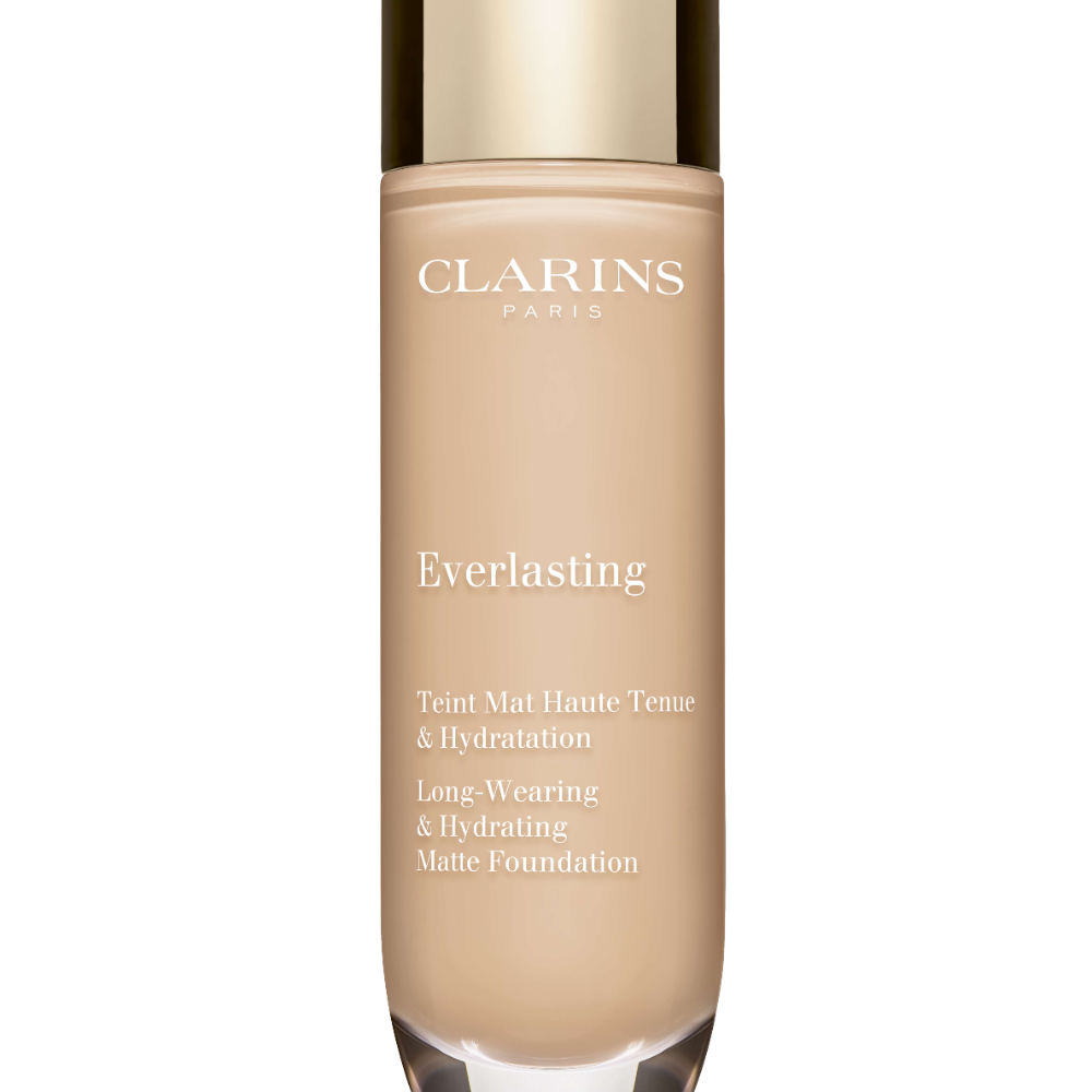 CLARINS EVERLASTING FOUNDATION 103N