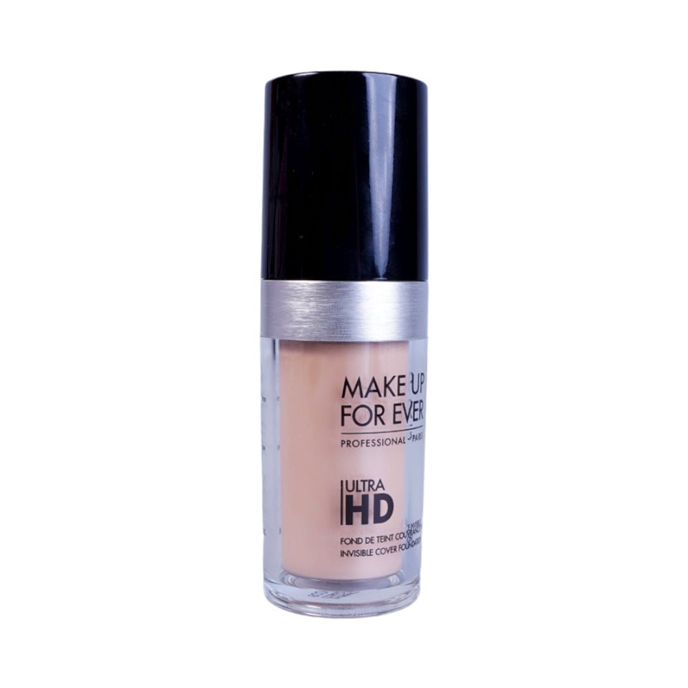 MAKEUP FOREVER ULTRA HD 115 INIVISBLE COVER FOUNDATION 30 ML