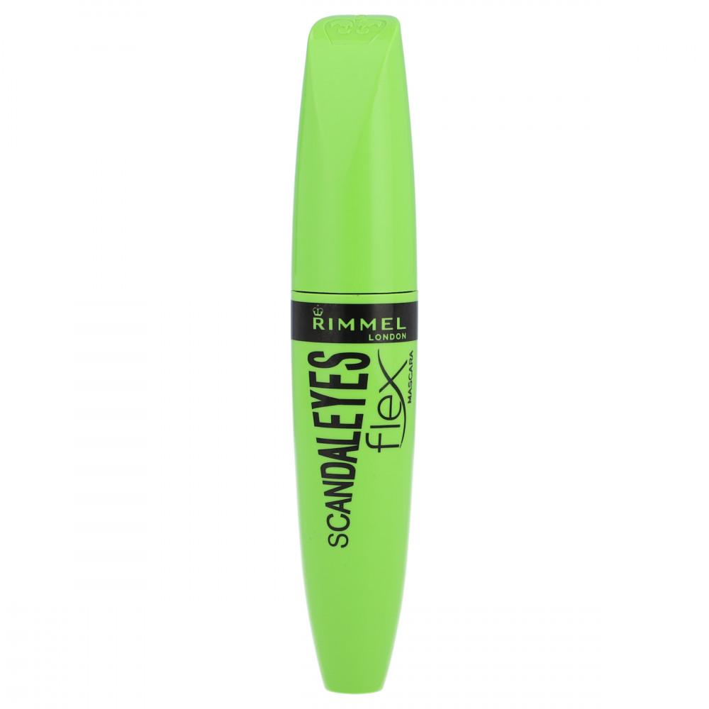 RIMMEL SCANDL EYES FLEX MASCARA 12 ML