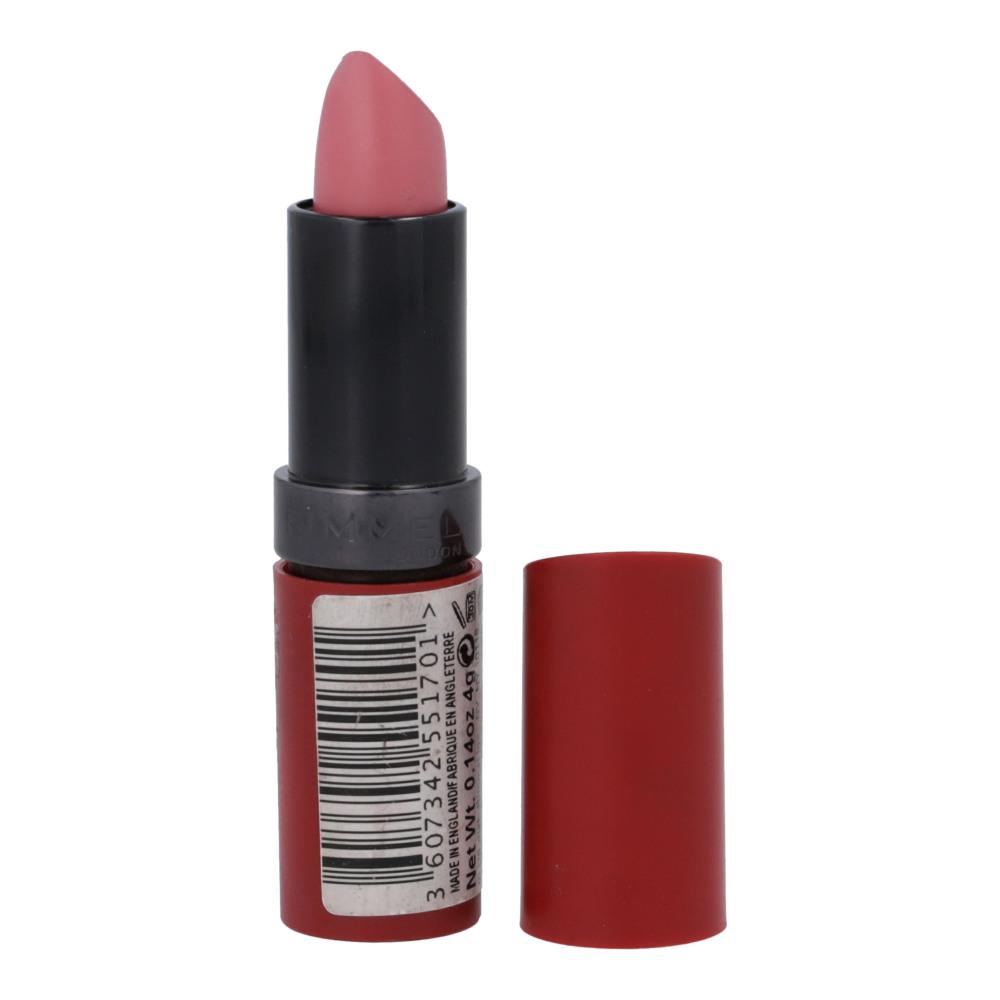 RIMMEL LIPSTICK KATE 101 4 GM