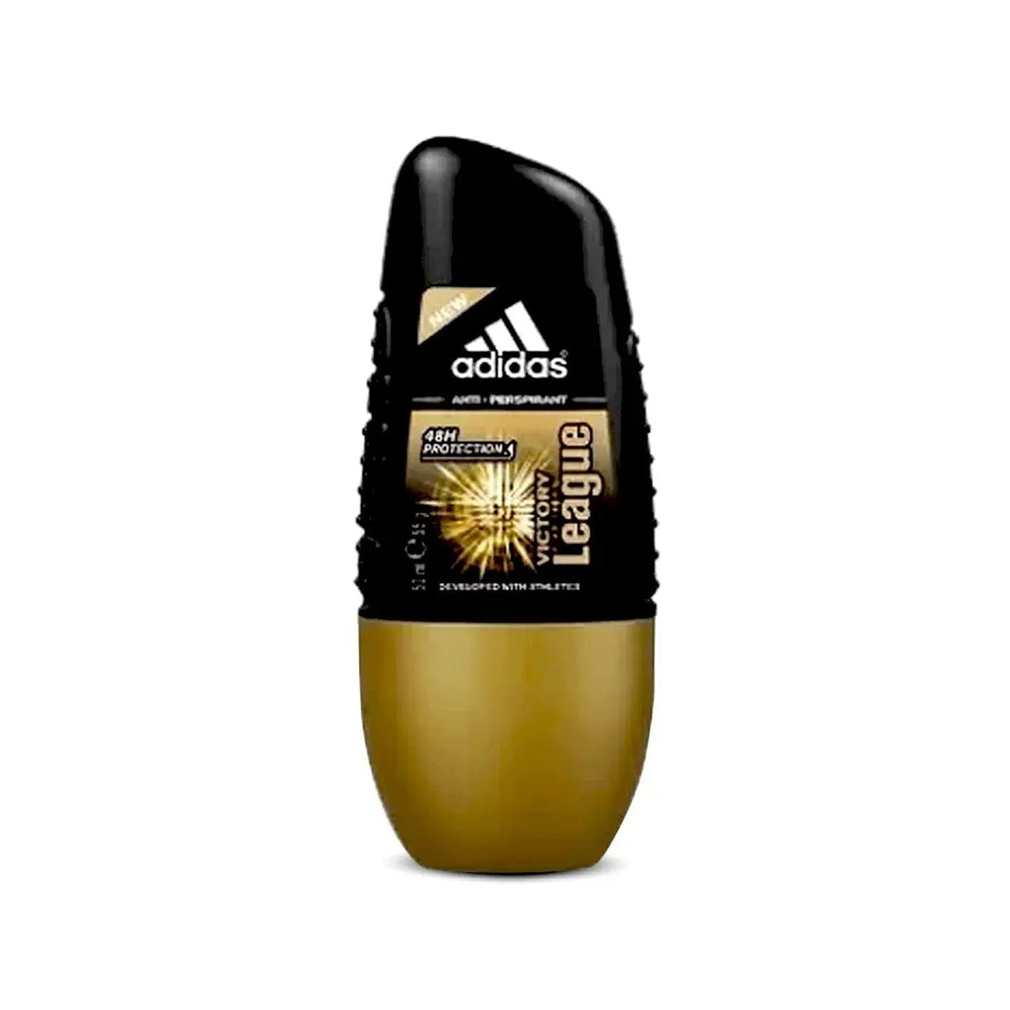 ADIDAS ROLL ON LEAGUE 50ML BASIC
