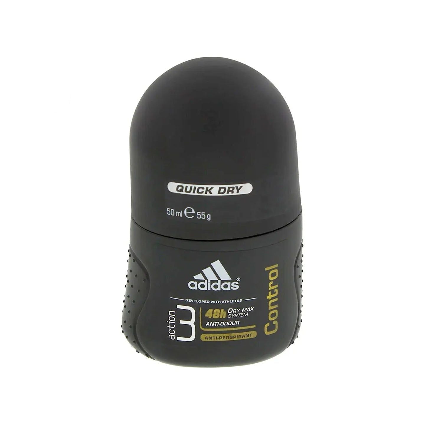ADIDAS ROLL ON GET READY 50 ML BASIC
