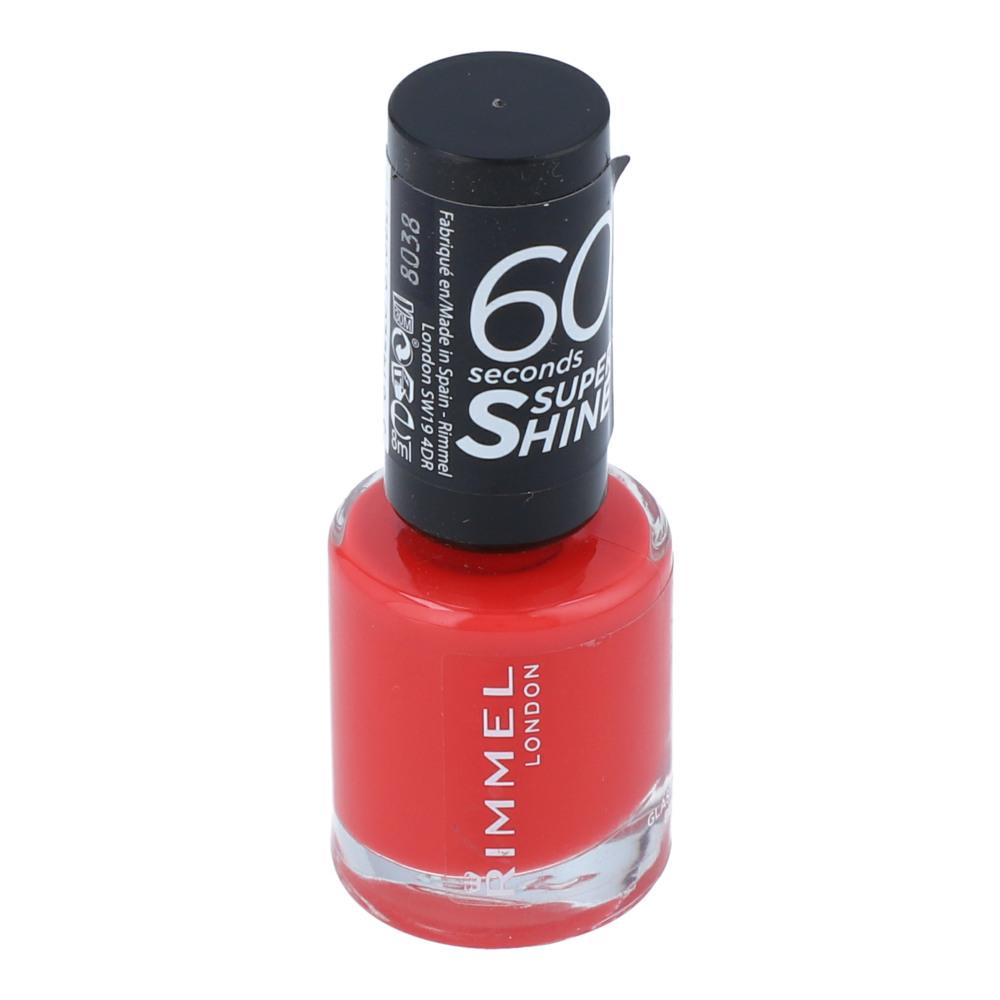 RIMMEL NAIL LAQUER 300