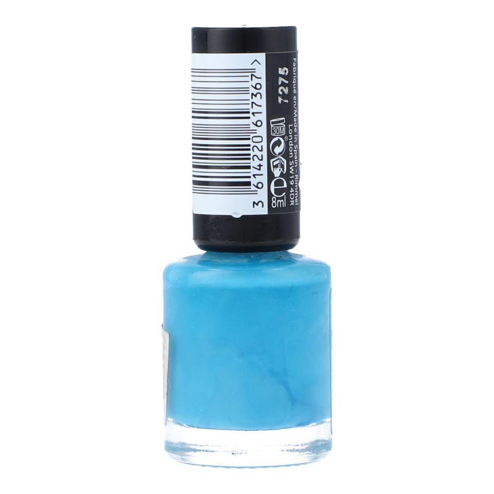 RIMMEL NAIL LAQUER 880