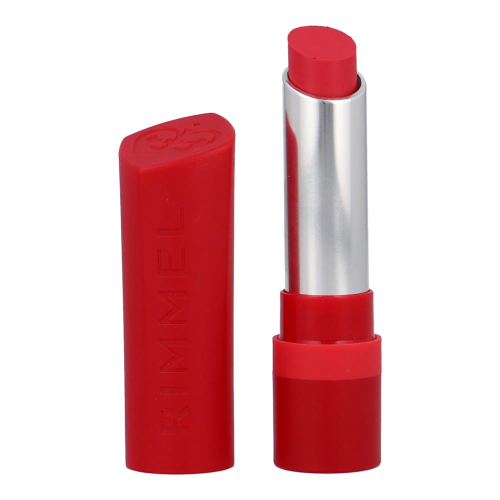RIMMEL 347-120 ONLY ONE MATTE LIP STICK CALL THE SHOTS PC