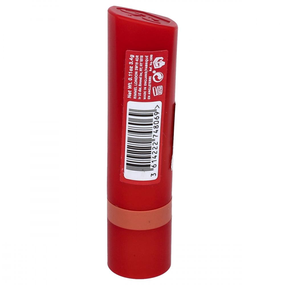 RIMMEL 347-700 ONLY ONE MATTE LIP STICK TRENDSETTER PC
