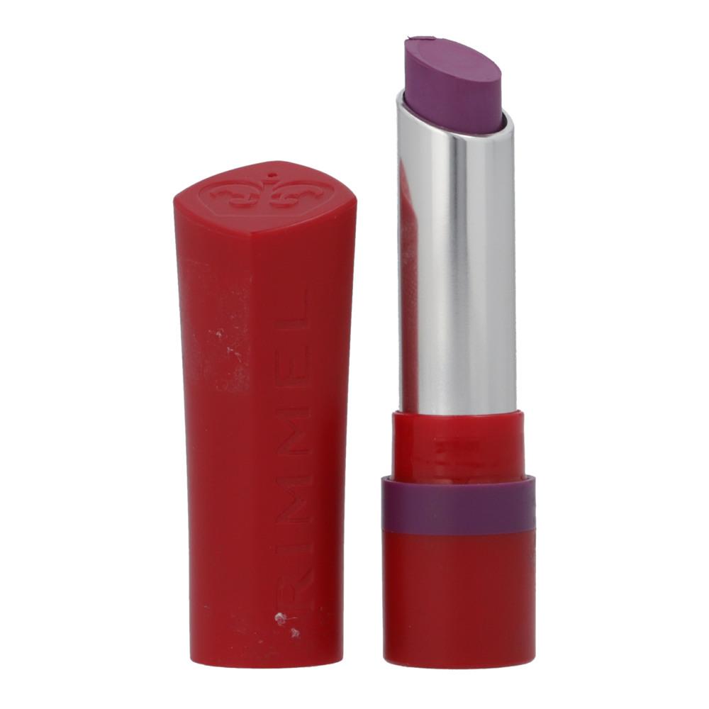 RIMMEL 347-800 ONLY ONE MATTE LIPSTICK RUN THE SHOW PC