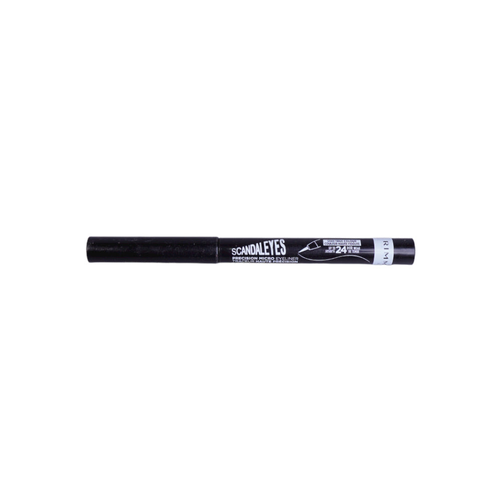 RIMMEL SCANDAL EYS PERISION MICRO EYE LINER