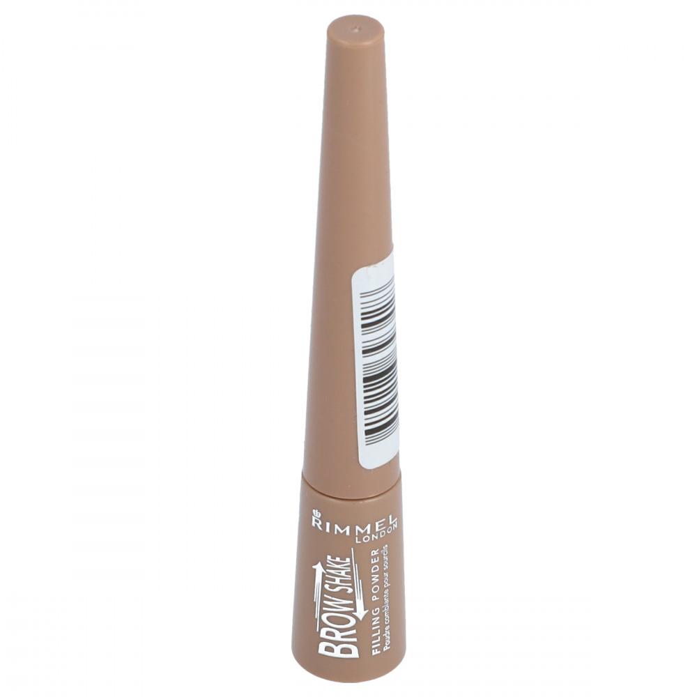 RIMMEL THIS WAY SHAKE BLONDE PC