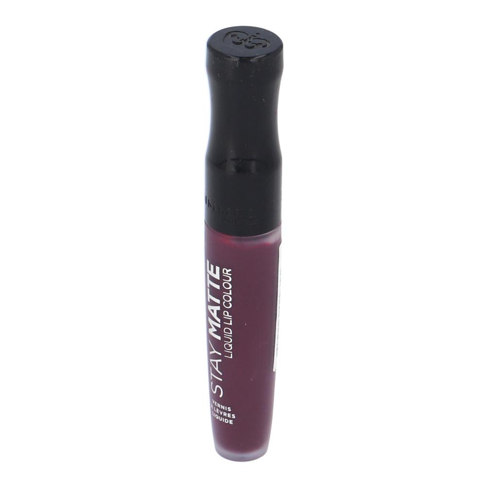LIQUID LIP COLOUR 800 MIDNIGHT 5.5 ML