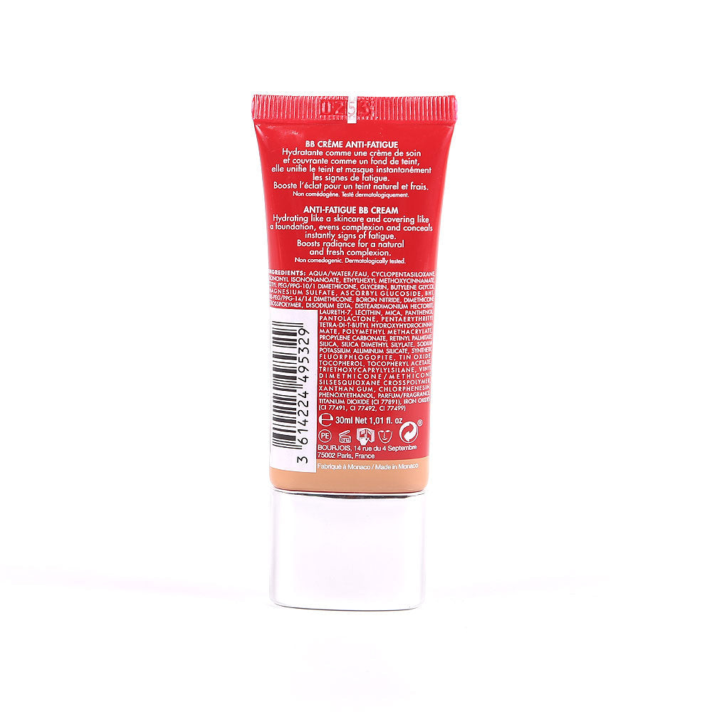 BOURJOIS MIX BB CREAM MEDIUM 02 PCS